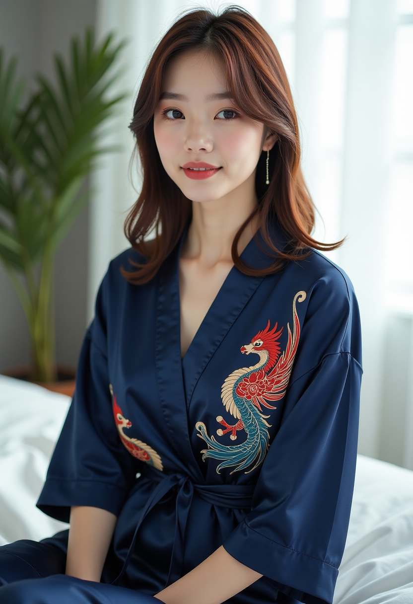 兰香如故