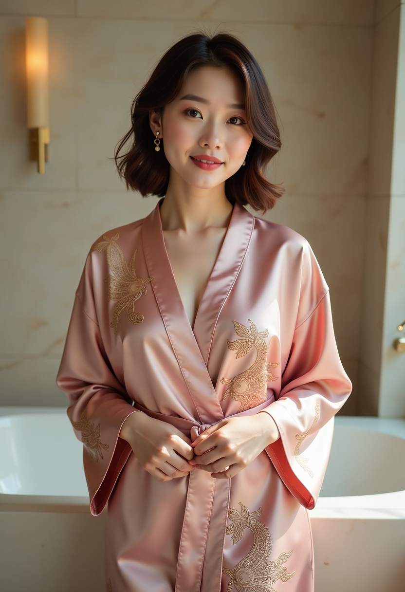 长风渡影